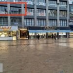 Maltepe Merkezde 140 m2 Net Satılık İş Yeri