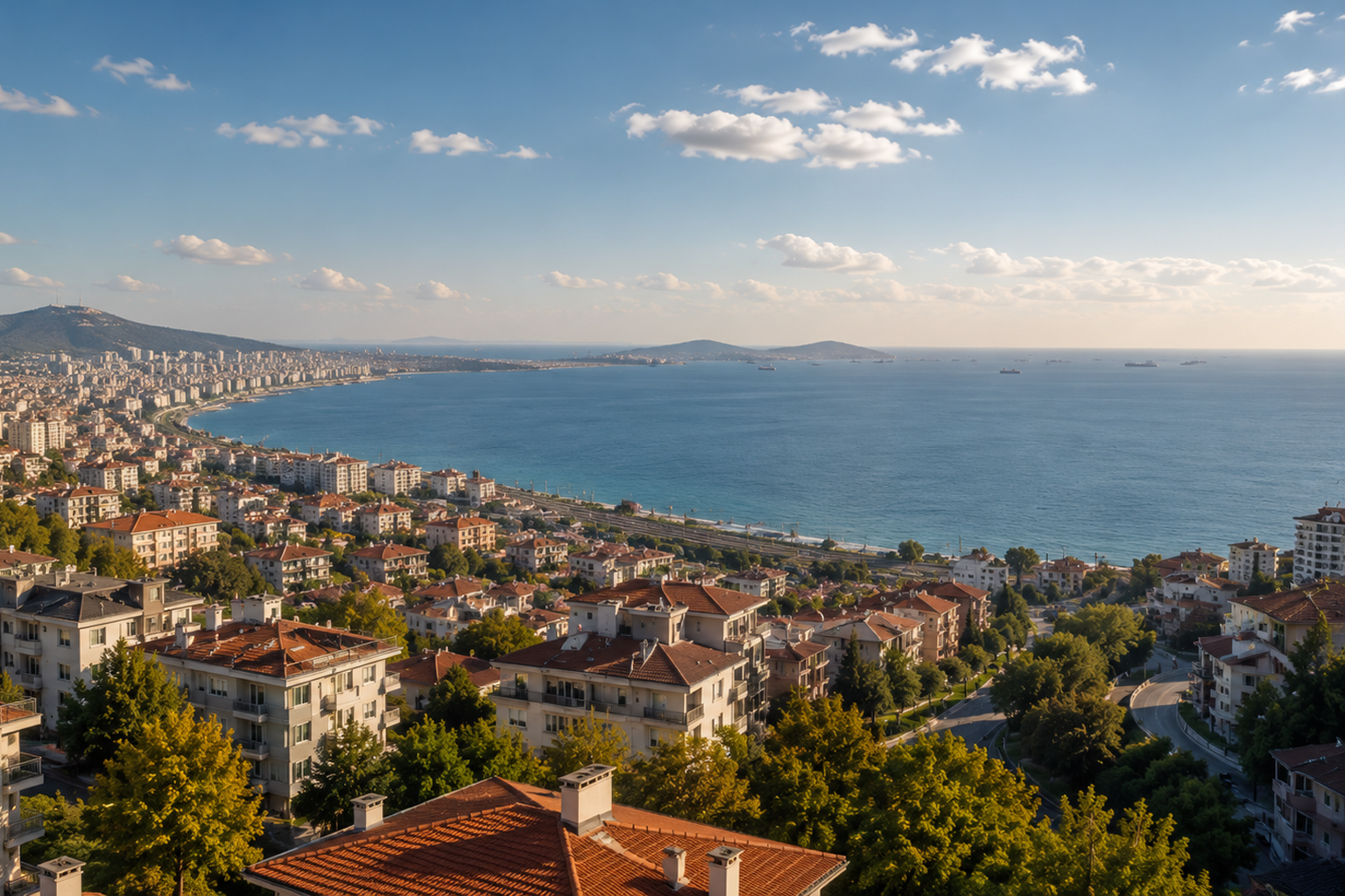 Maltepe Neden Gayrimenkul Yatırımı İçin Tercih Ediliyor?