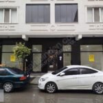 SANCAKTEPE’DE YENİ BİNADA DÜZ GİRİŞLİ KİRALIK DÜKKAN.