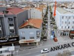 SANCAKTEPE'DE YENİ BİNADA DÜZ GİRİŞLİ KİRALIK DÜKKAN - Görsel 8