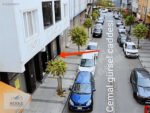 SANCAKTEPE'DE YENİ BİNADA DÜZ GİRİŞLİ KİRALIK DÜKKAN - Görsel 9